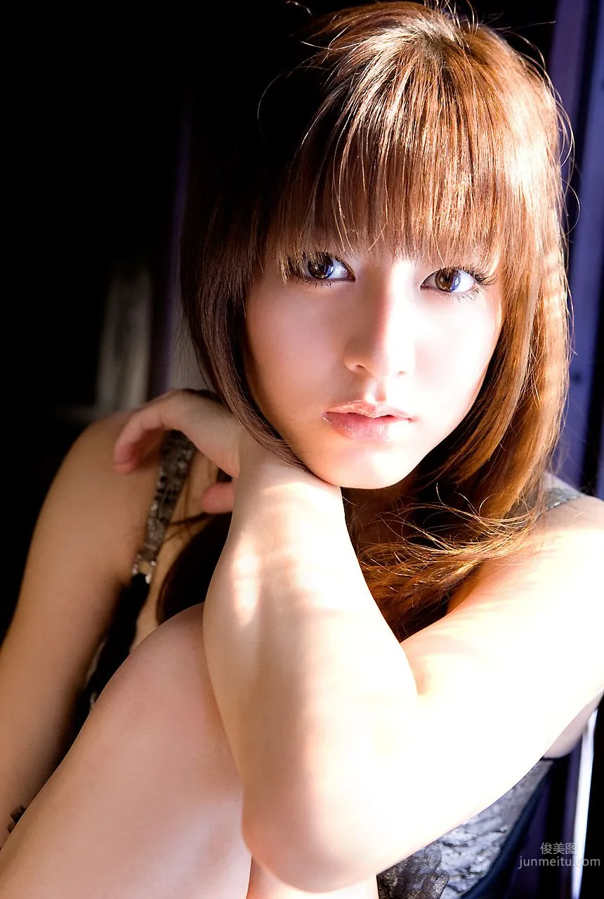杉本有美《Jewerly Collection》 [Image.tv] 写真集15