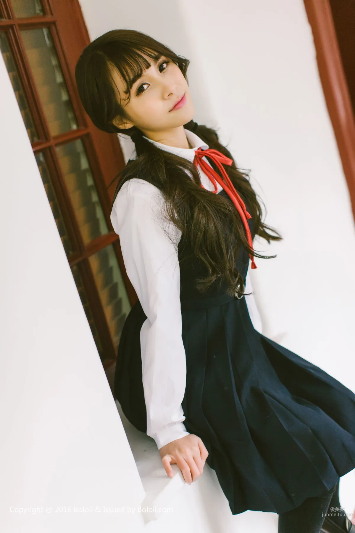 夏美醬《Lolita少女心》 [Kimoe激萌文化] KIM003 寫真集 12