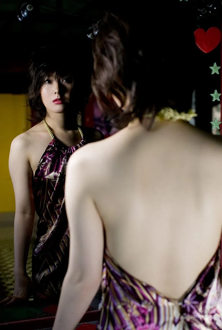[Image.tv] 遠野凪子/遠野なぎこ Nagiko Tono 寫真集 47