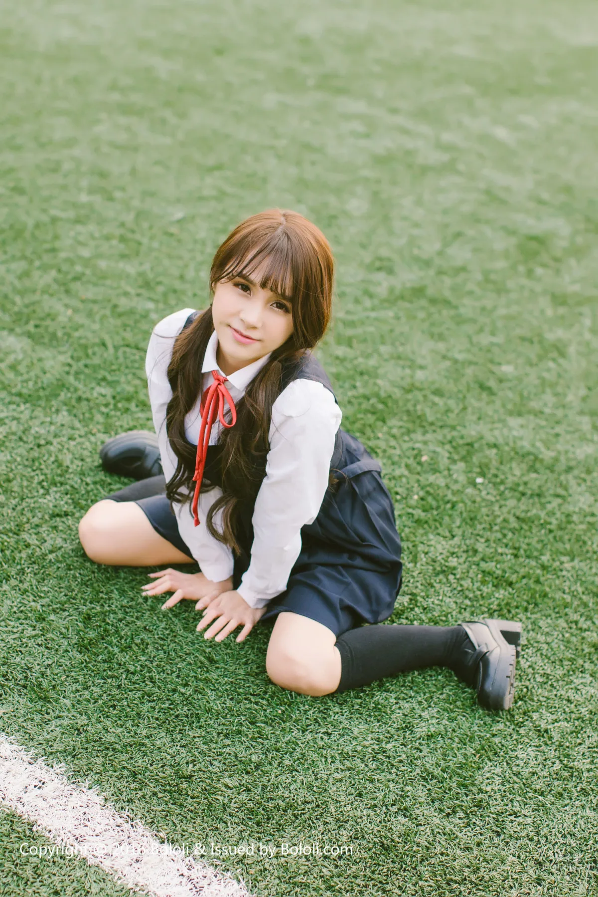 夏美醬《Lolita少女心》 [Kimoe激萌文化] KIM003 寫真集 23