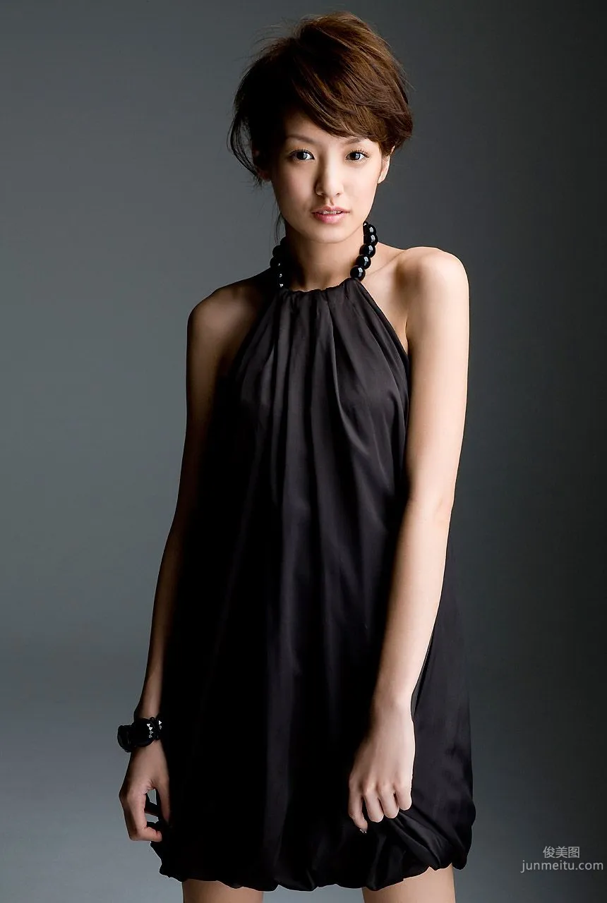 南明奈《小惡魔なエンジェル》 [Image.tv] 写真集42