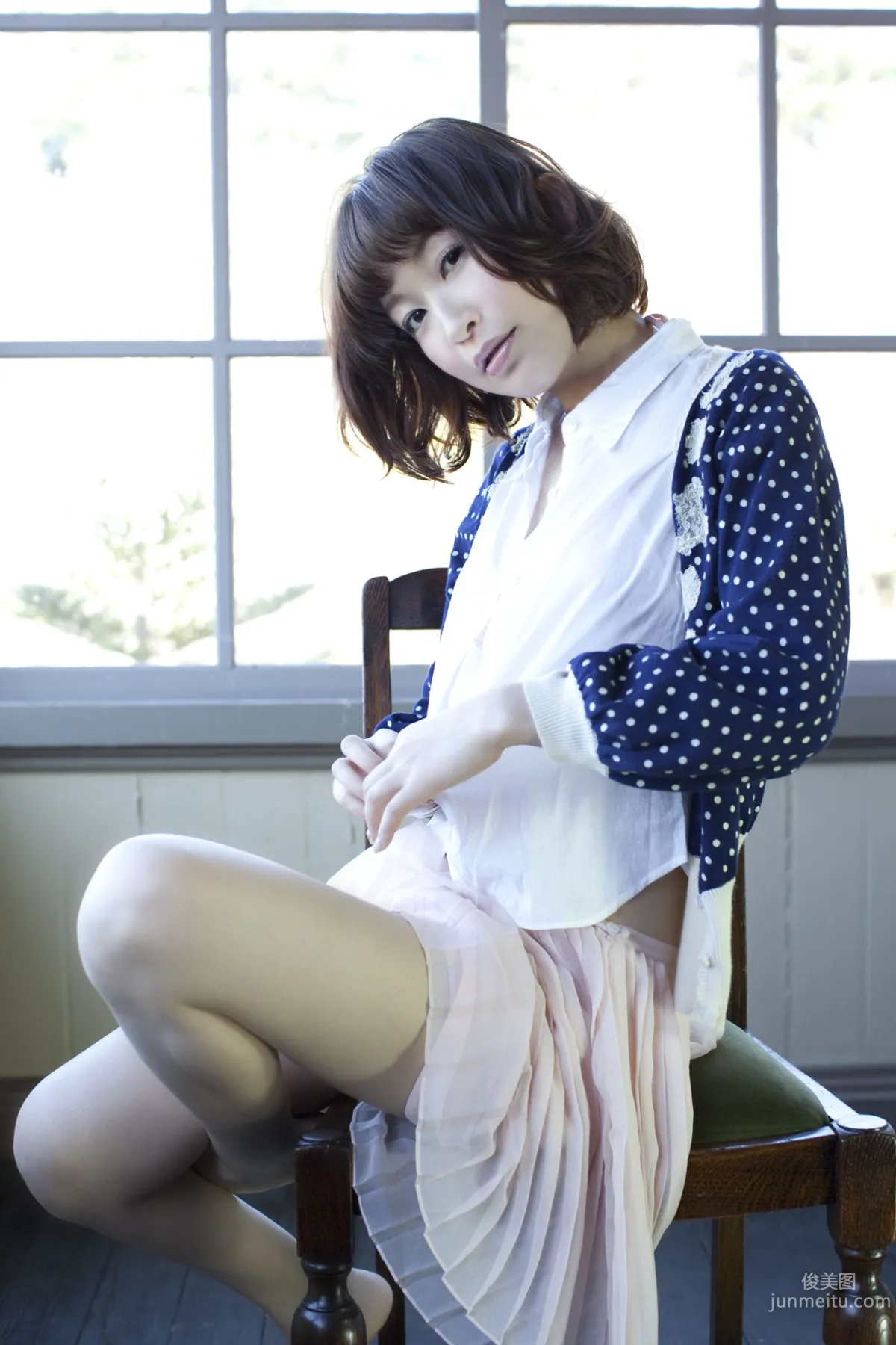 小野真弓《Daydroam Bollever》 後編 [Image.tv] 寫真集 10