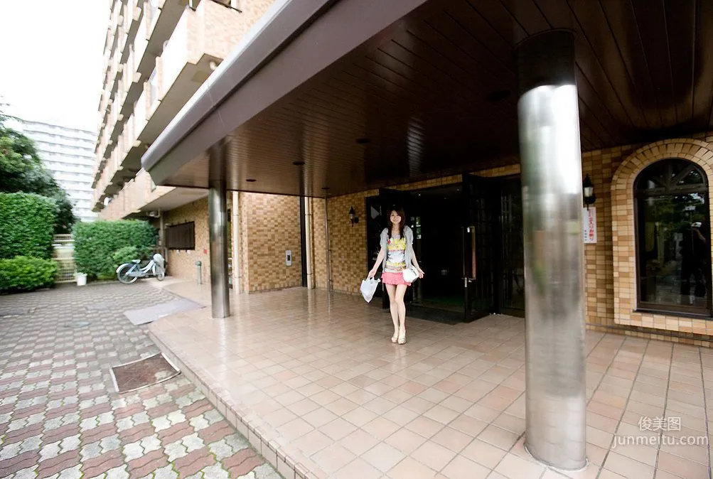 折原みか/折原美香《Daydreaming》 [Image.tv] 寫真集 8