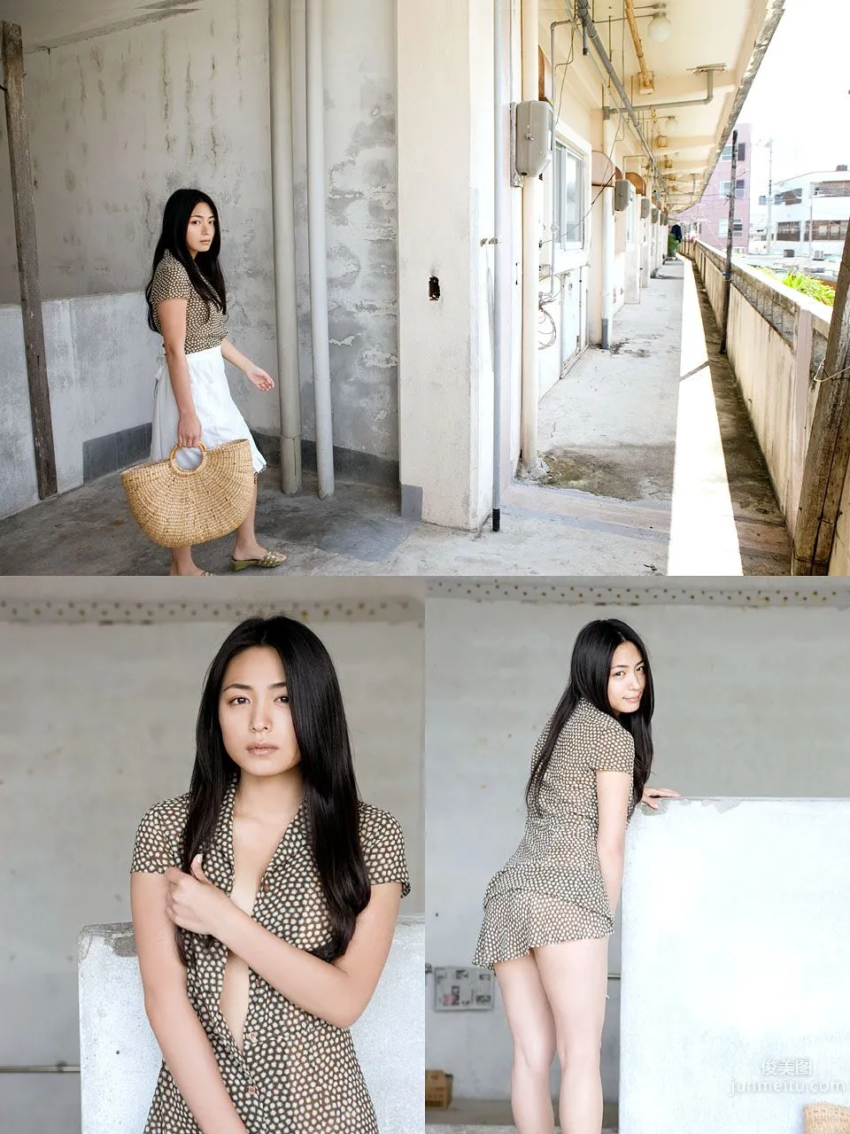 川村ゆきえ/川村雪绘《Lover's Trip》 [Image.tv] 写真集8