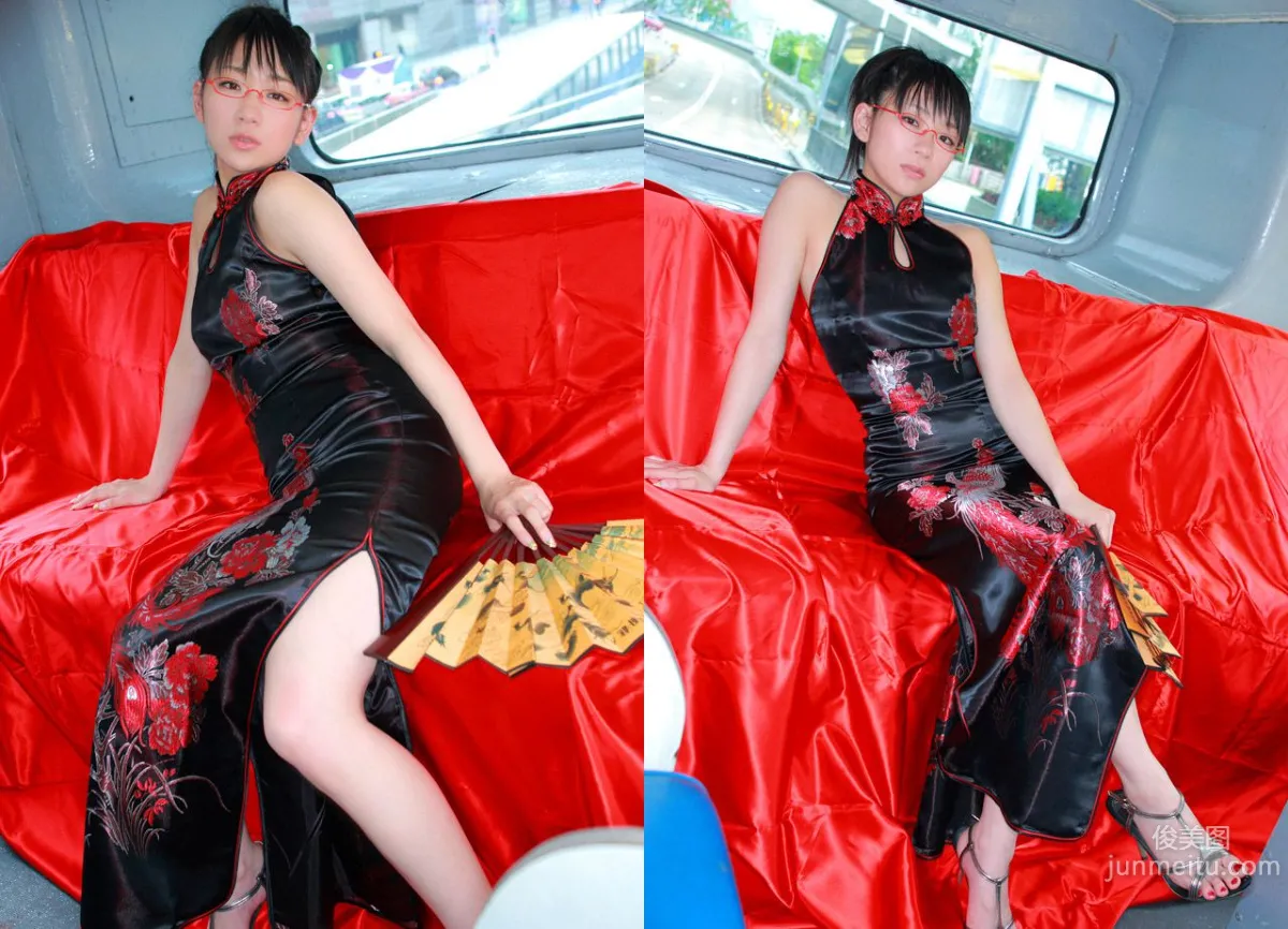 時東ぁみ/時東亞美《Enjoy Play》 [Image.tv] 寫真集 4