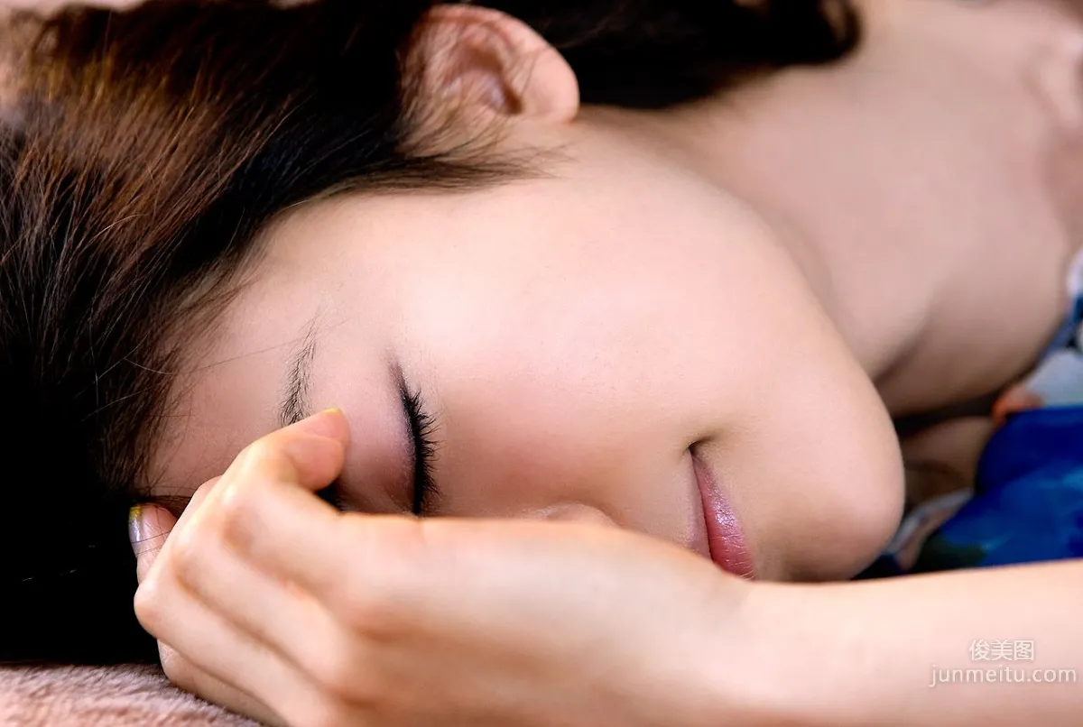 大久保麻梨子《You Give Good Love》 [Image.tv] 写真集8