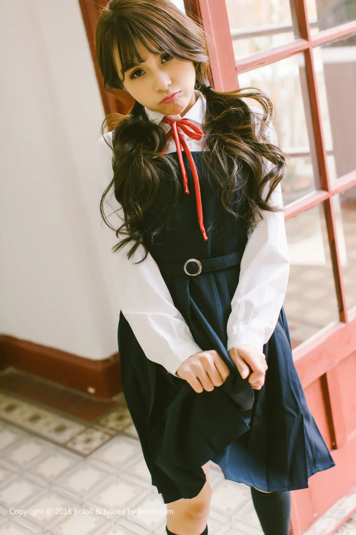 夏美醬《Lolita少女心》 [Kimoe激萌文化] KIM003 寫真集 15