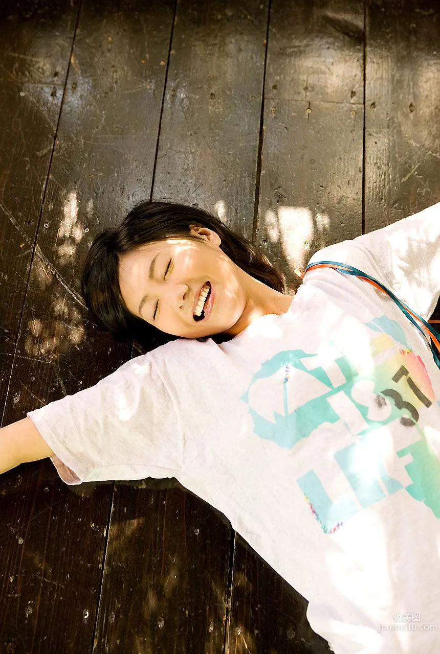 宮澤佐江 Sae Miyazawa 《さえ日和》 前編 [Image.tv] 寫真集 15