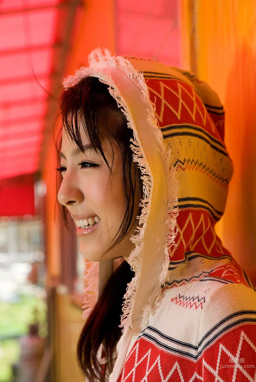松井絵裡奈/江利奈《輝きながら》 [Image.tv] 寫真集 6