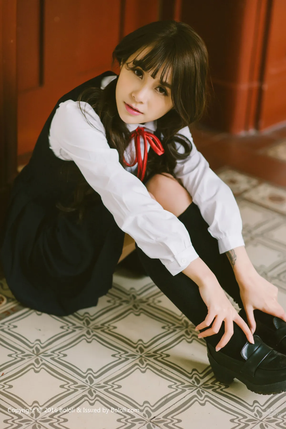 夏美醬《Lolita少女心》 [Kimoe激萌文化] KIM003 寫真集 11
