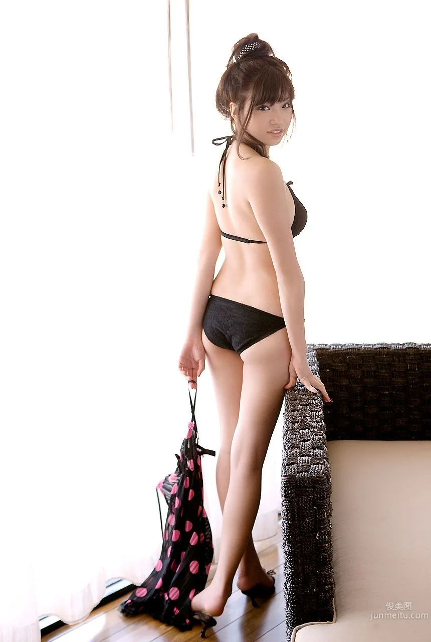愛須春伽 Haruka Aisu 《Heartbeat!》 [Image.tv] 写真集31