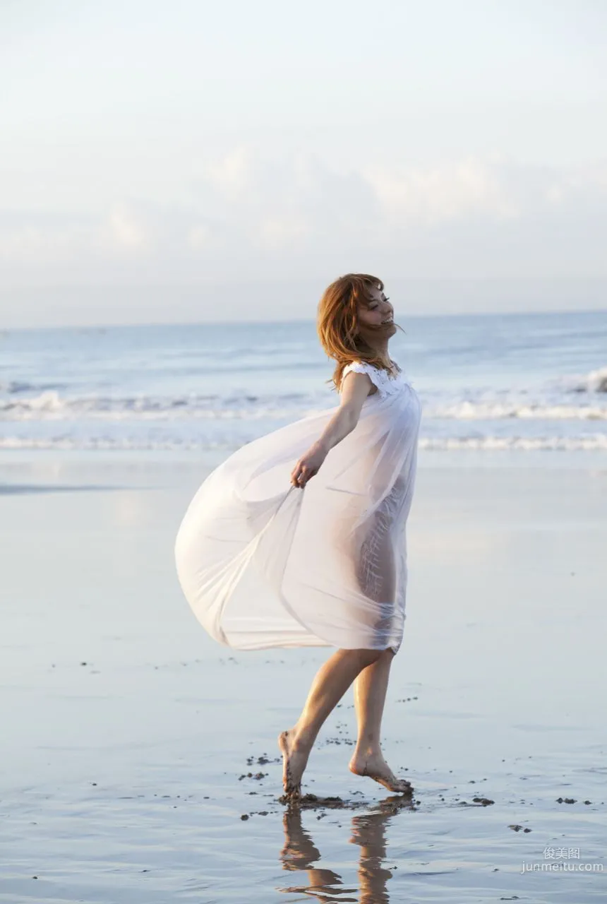Suzanne スザンヌ/山本紗衣 《Lady days》 前編 [Image.tv] 寫真集 31