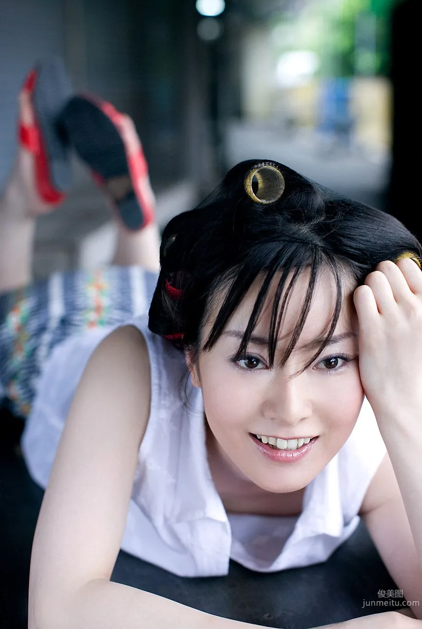 [Image.tv] 遠野凪子/遠野なぎこ Nagiko Tono 寫真集 18