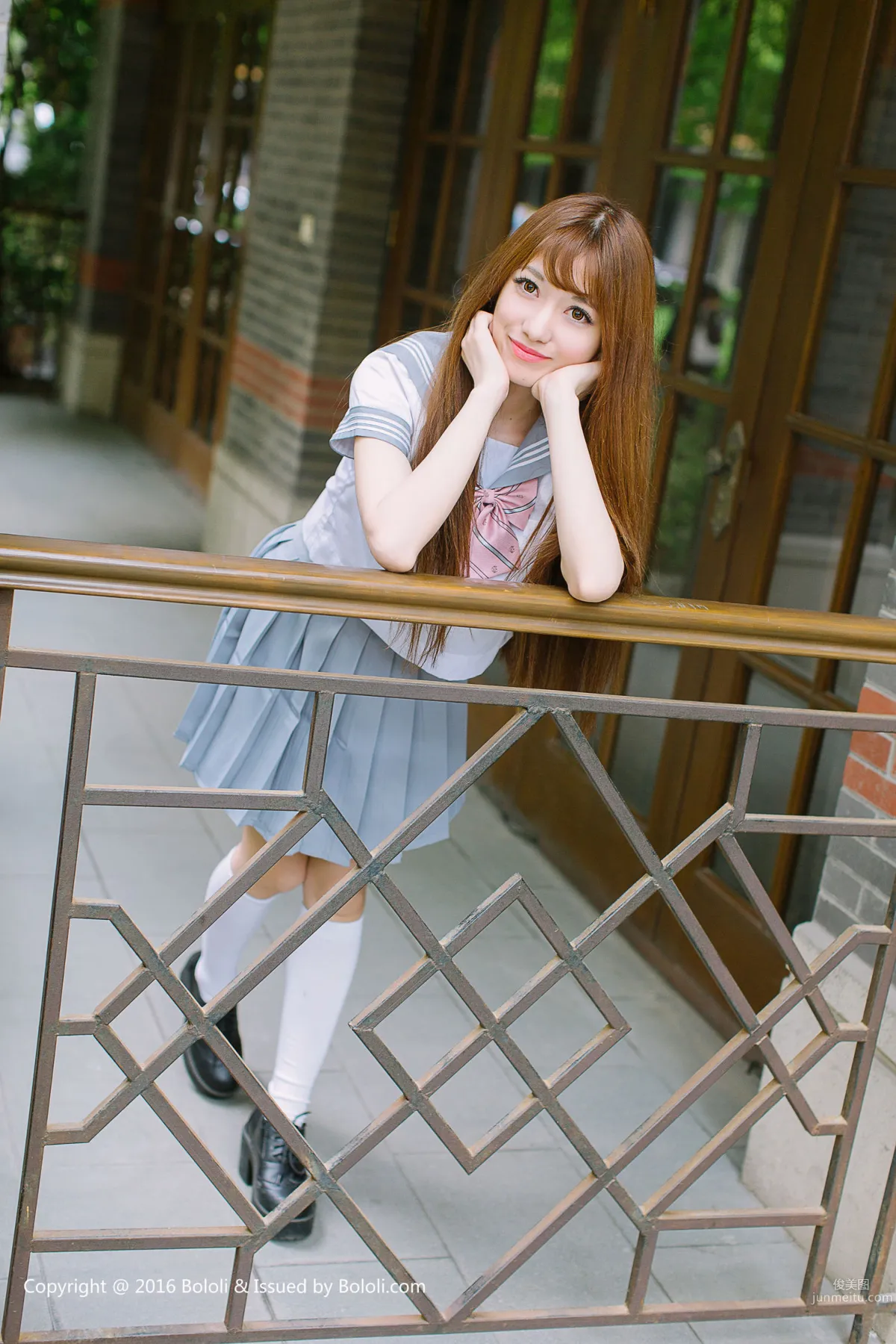 趙奶瑩《奶瑩小花園》 [Kimoe激萌文化] KIM015 寫真集 14