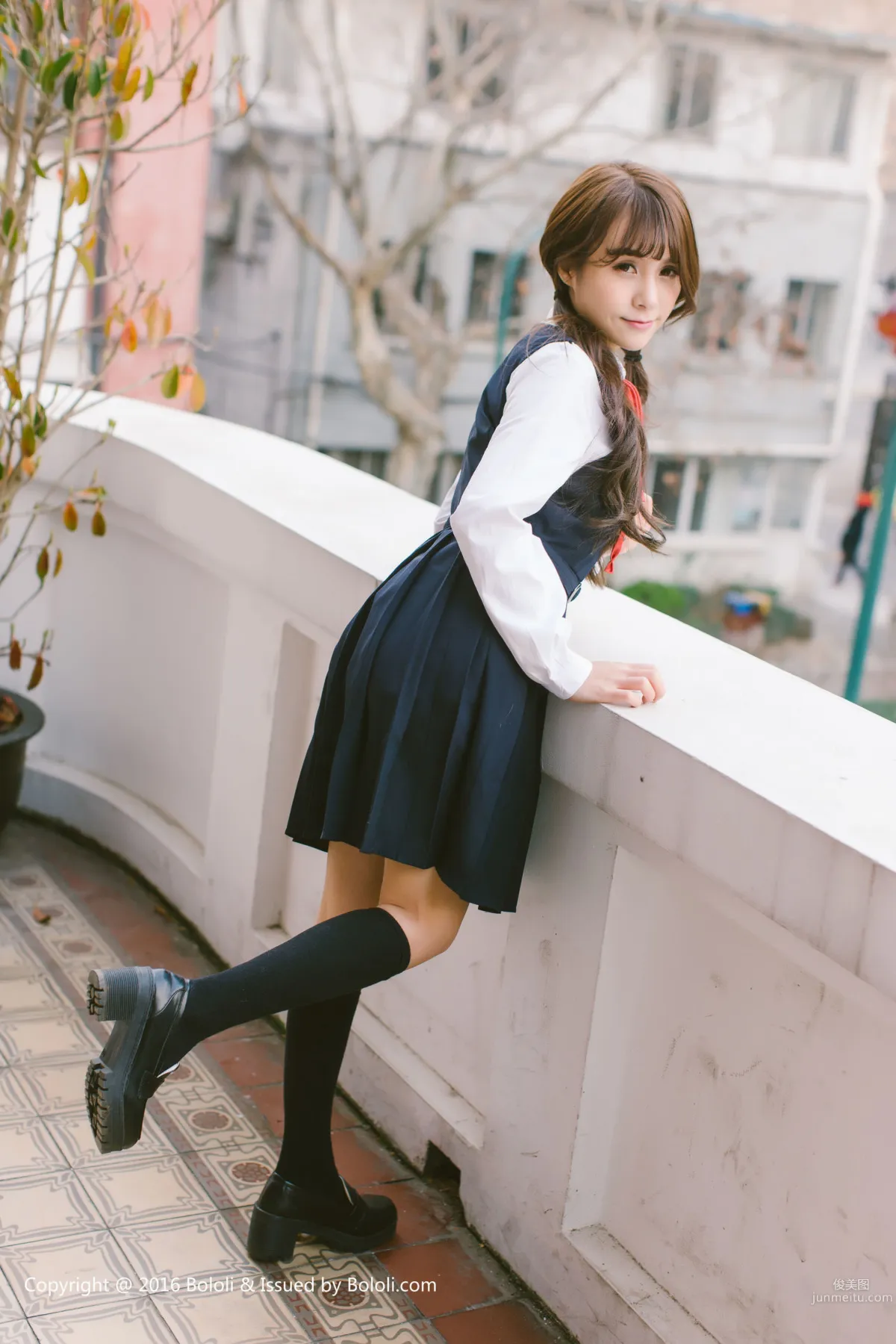 夏美醬《Lolita少女心》 [Kimoe激萌文化] KIM003 寫真集 28