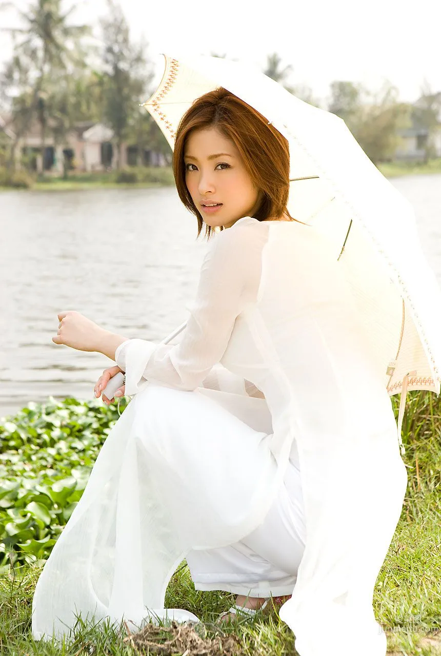 上戸彩/上戶彩《Treasure of Asia special release》 [Image.tv] 寫真集 77