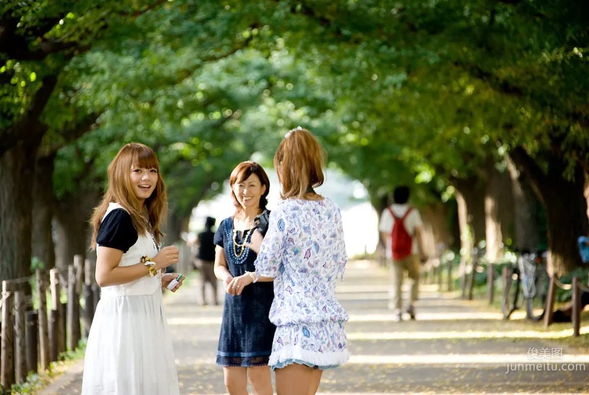 スザンヌ/山本纱衣 《Suzanne 22》 [Image.tv] 写真集19