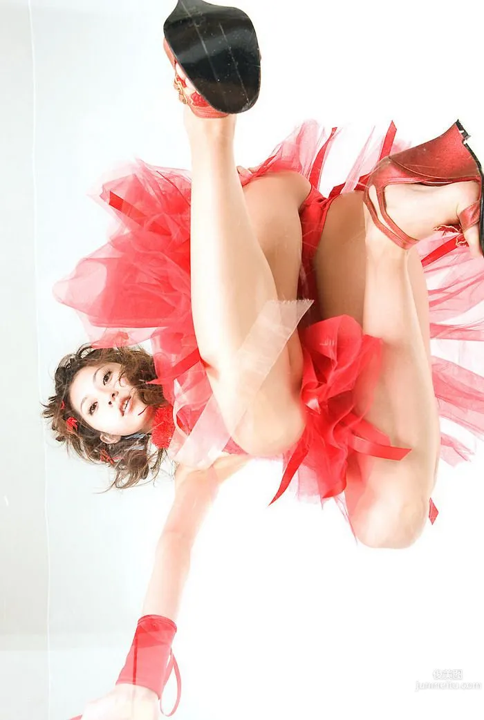 折原みか/折原美香《Daydreaming》 [Image.tv] 寫真集 37