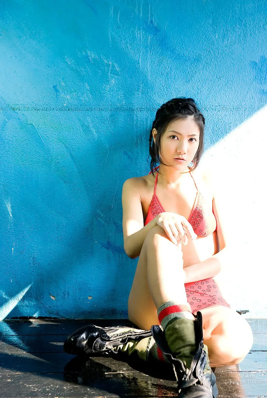 宮澤佐江 Sae Miyazawa 《さえ日和》 前編 [Image.tv] 寫真集 25