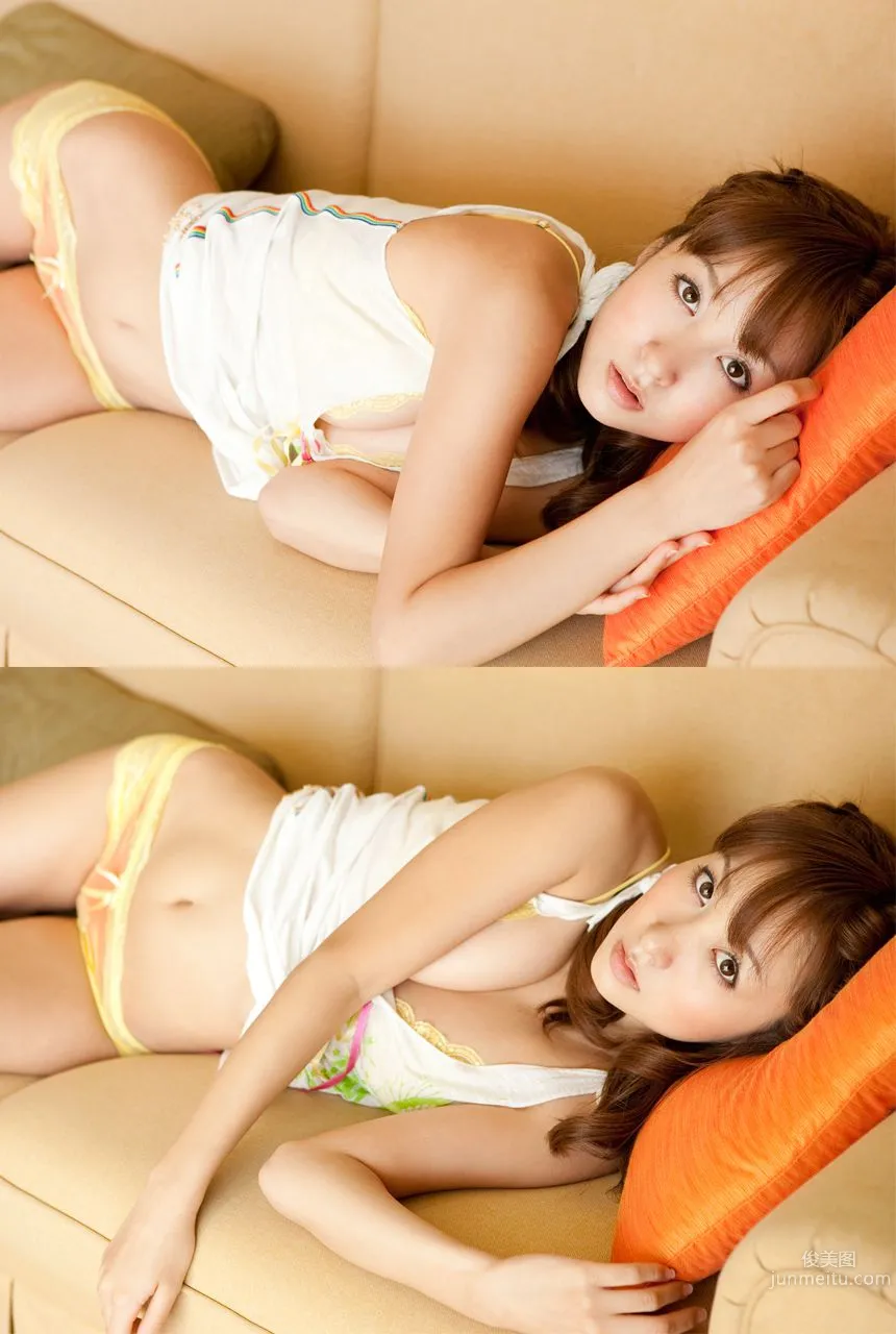 木口亜矢/木口亞矢《Star Stream》 前編 [Image.tv] 寫真集 8