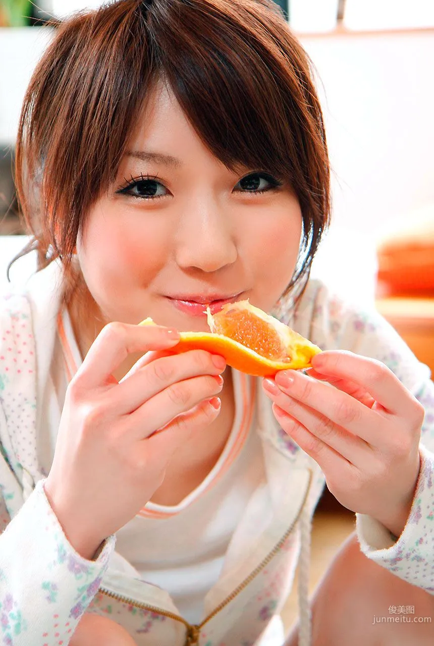 Momo 桃 《Sweetest girl》 [Image.tv] 寫真集 5