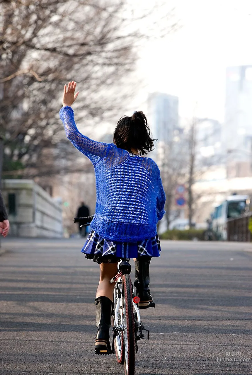 宮澤佐江《さえ日和》 後編 [Image.tv] 写真集22