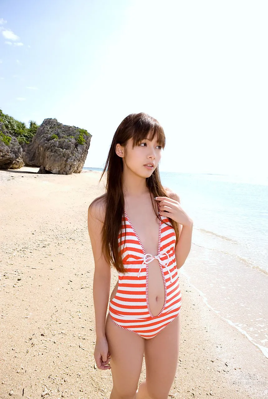 陈怡/Rola Chen 《Angel's Dance》 [Image.tv] 写真集47