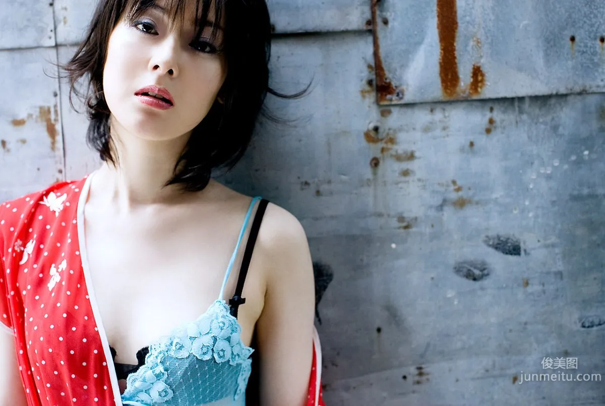 [Image.tv] 遠野凪子/遠野なぎこ Nagiko Tono 寫真集 7