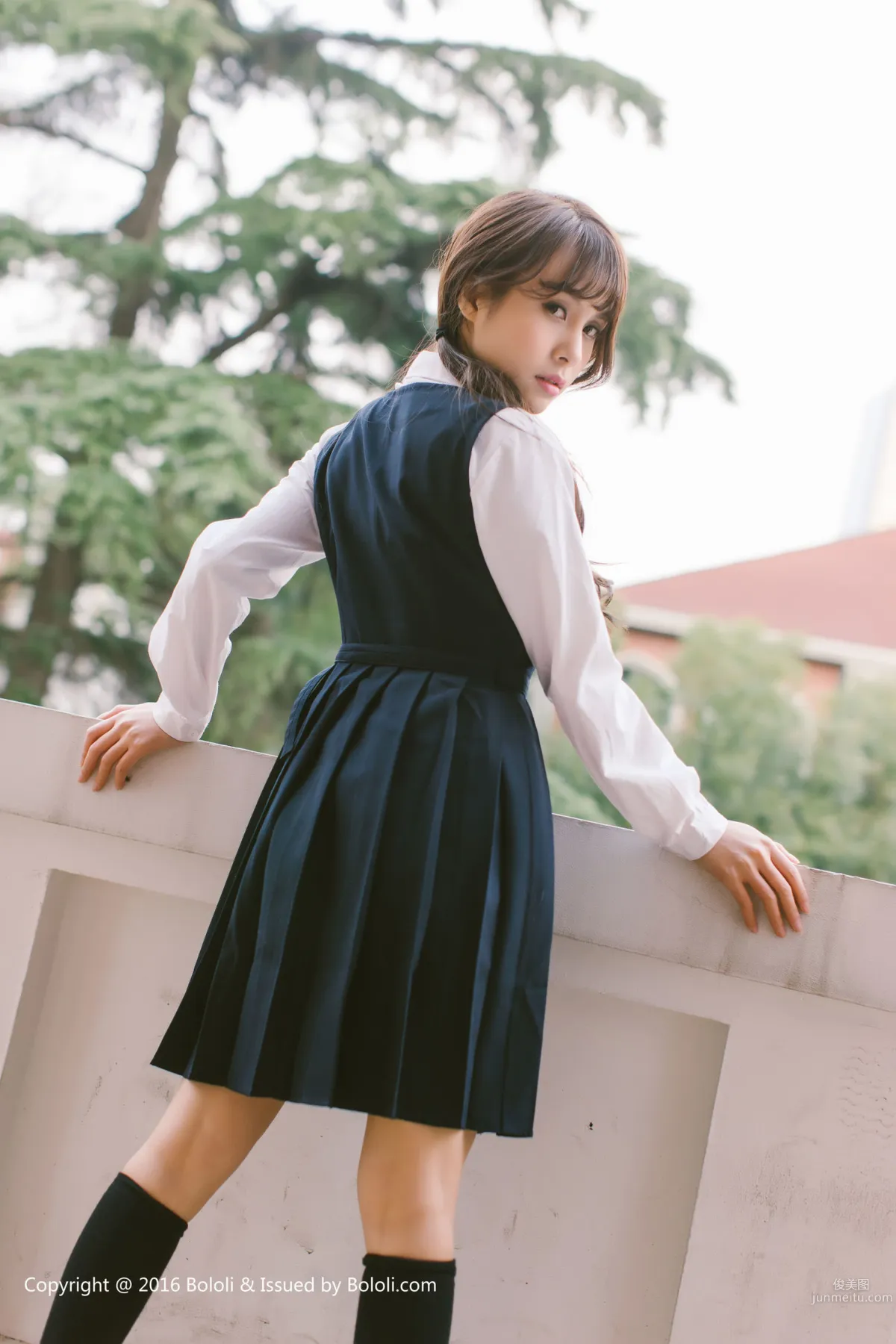 夏美醬《Lolita少女心》 [Kimoe激萌文化] KIM003 寫真集 14