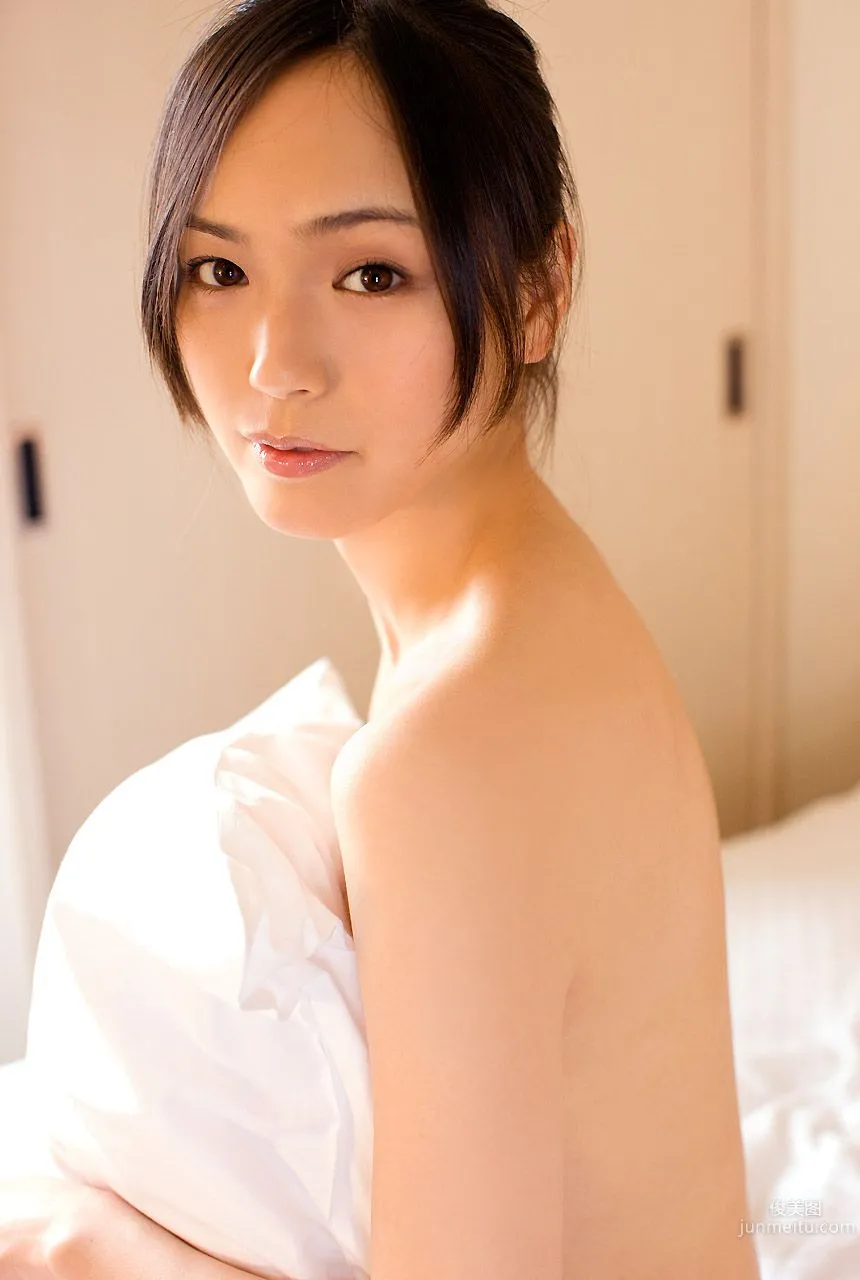 小山田サユリ/小山田小百合《Crystal Beauty》 [Image.tv] 寫真集 17