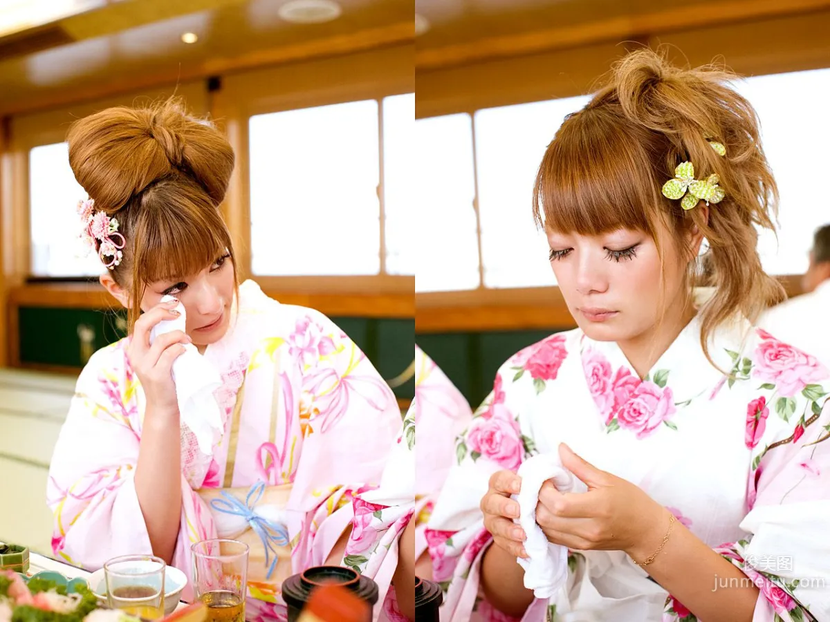 スザンヌ/山本纱衣 《Suzanne 22》 [Image.tv] 写真集23