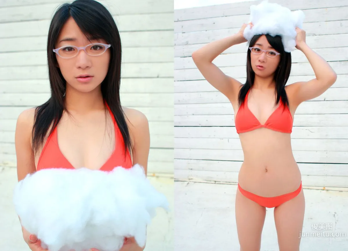 時東ぁみ/時東亞美《Enjoy Play》 [Image.tv] 寫真集 9