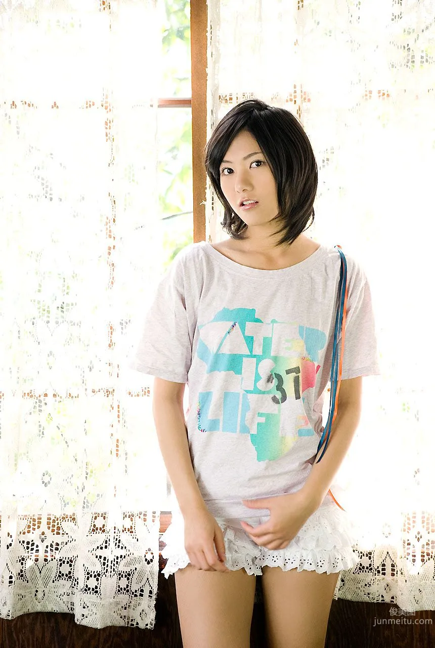 宮澤佐江 Sae Miyazawa 《さえ日和》 前編 [Image.tv] 寫真集 11