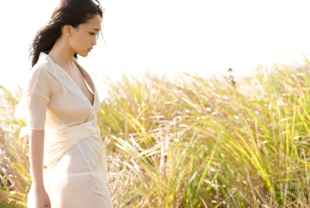 かでなれおん/嘉那蕾音《Love Affair》 [Image.tv] 写真集23