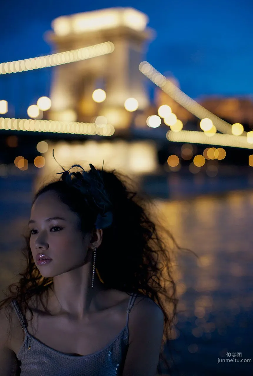 ソニンSonim《Night of Queen》 [Image.tv] 写真集30