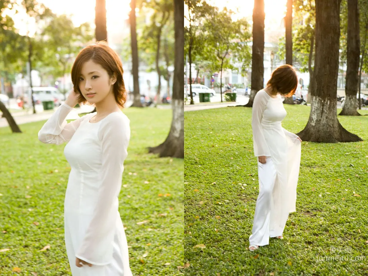 上戸彩/上戶彩《Treasure of Asia special release》 [Image.tv] 寫真集 82
