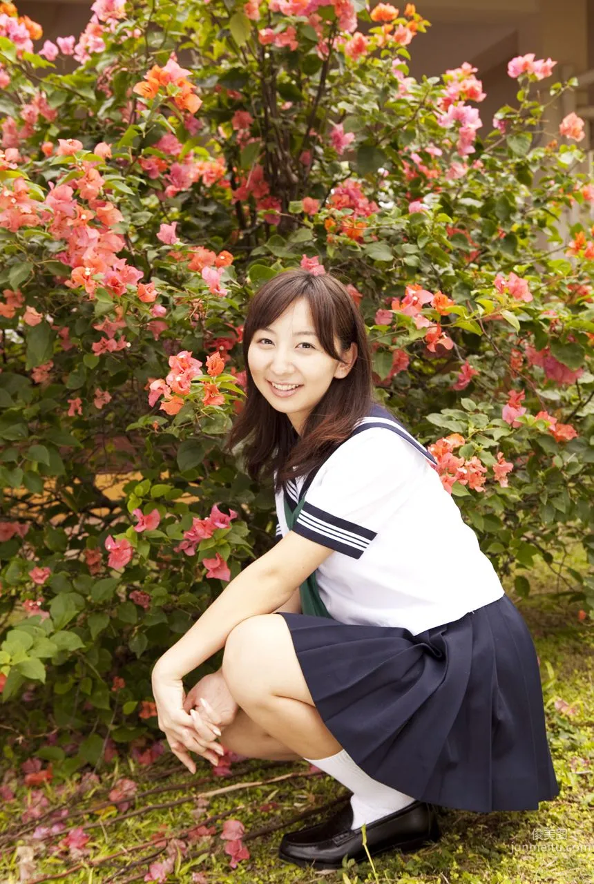 飯田里穂/饭田里穗 Riho Lida 《Sweeteen》 [Image.tv] 写真集23
