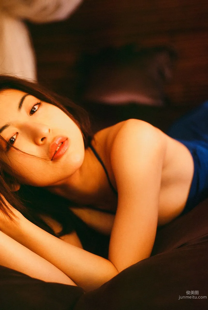 大久保麻梨子《You Give Good Love》 [Image.tv] 寫真集 33