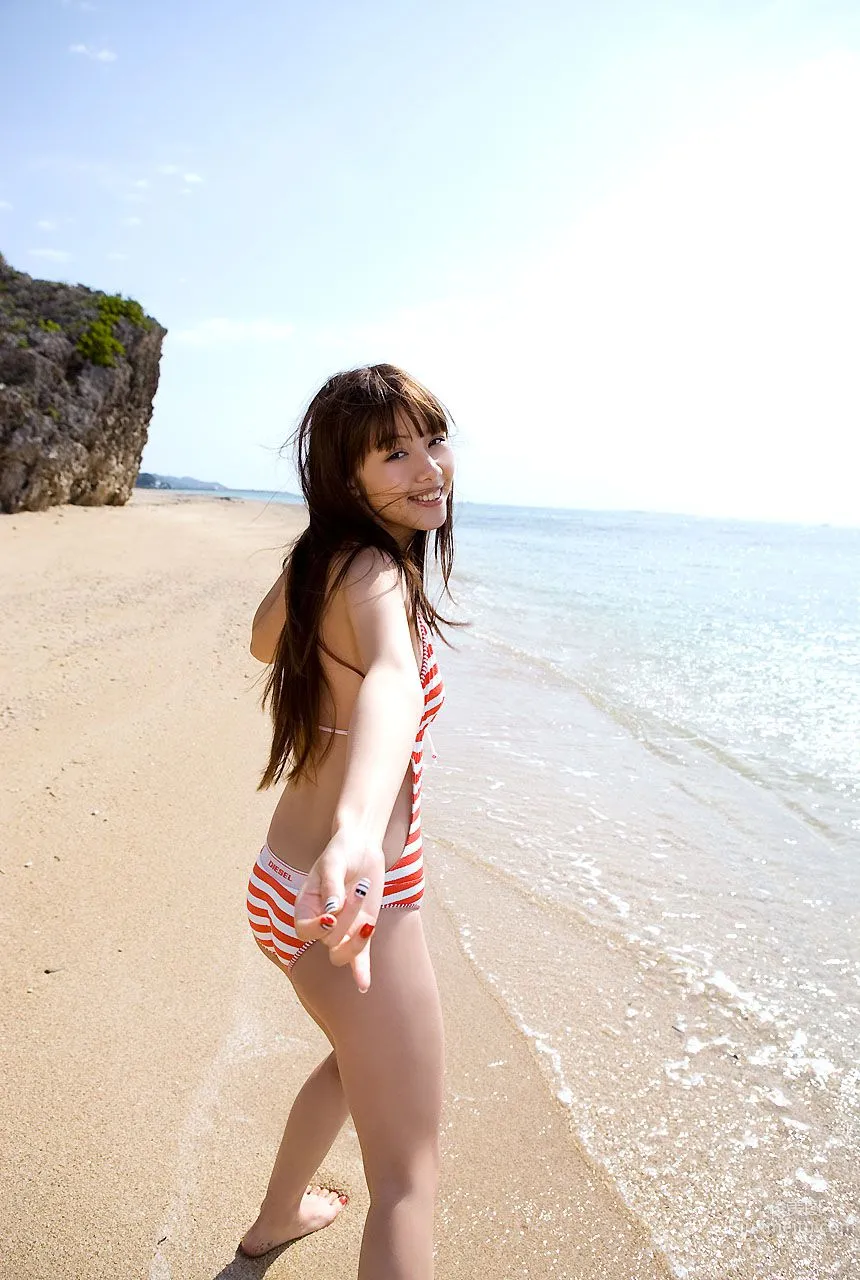 陈怡/Rola Chen 《Angel's Dance》 [Image.tv] 写真集61