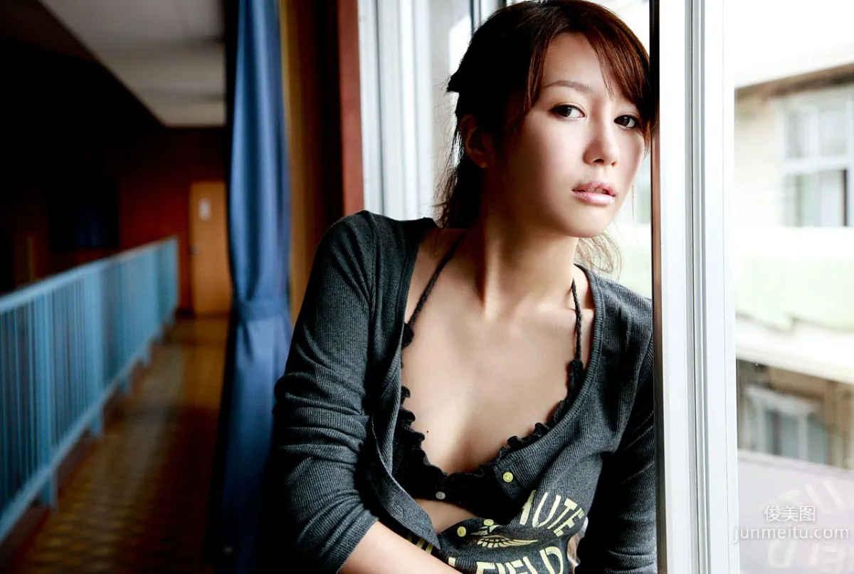 Shihomi しほみ 《Quiet Storm》 [Image.tv] 写真集10