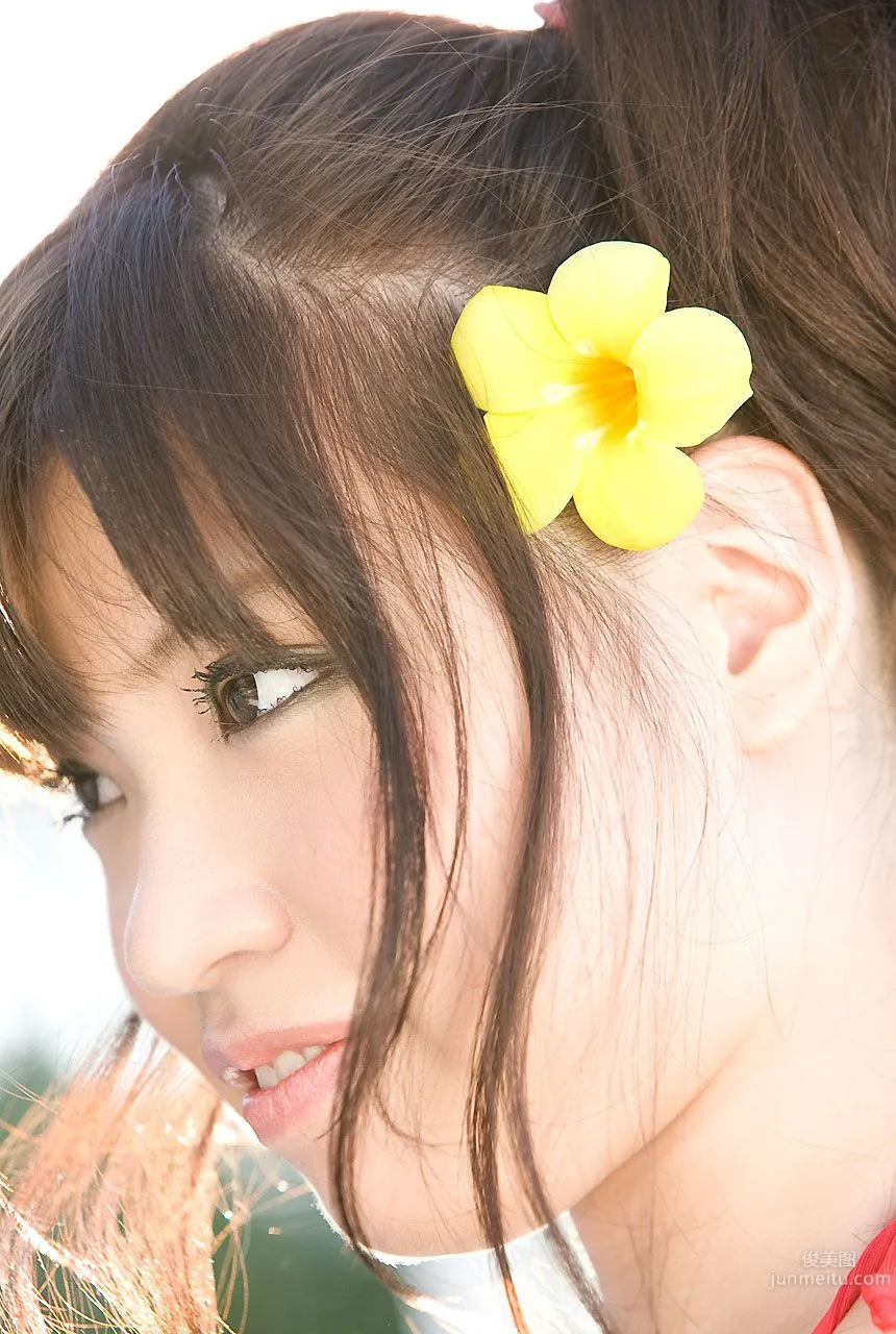 愛須春伽 Haruka Aisu 《Heartbeat!》 [Image.tv] 写真集36