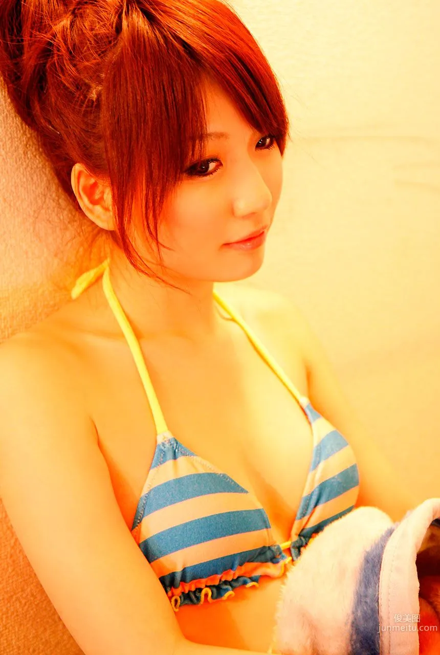 Momo 桃 《Sweetest girl》 [Image.tv] 寫真集 14