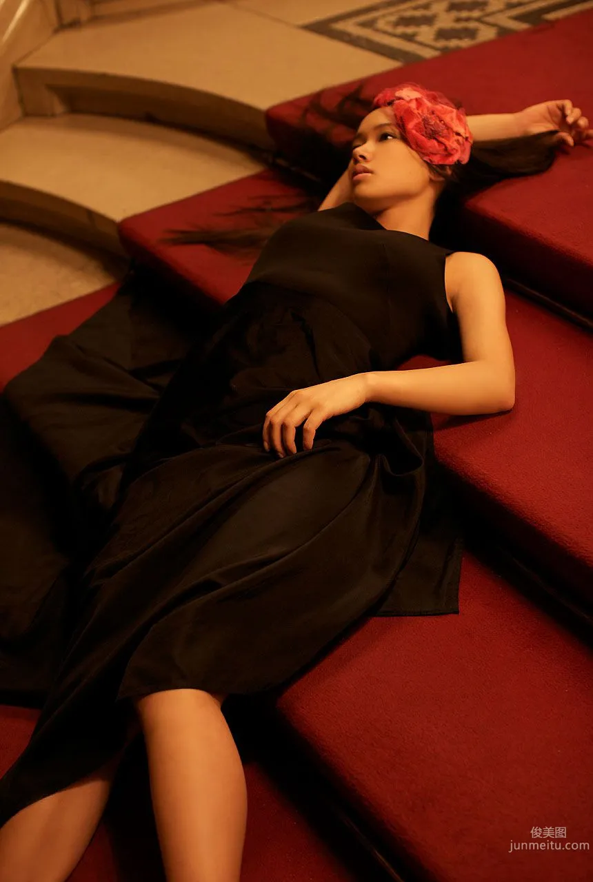 ソニンSonim《Night of Queen》 [Image.tv] 写真集50