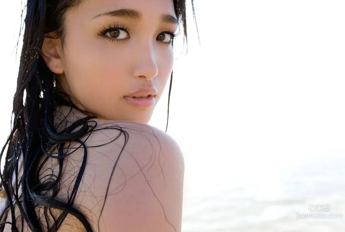 かでなれおん/嘉那蕾音《Love Affair》 [Image.tv] 写真集3