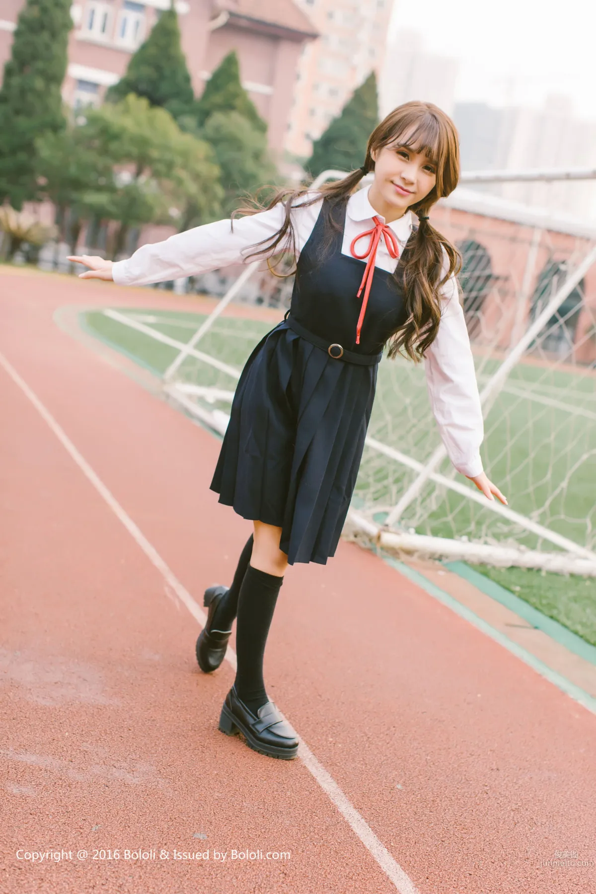 夏美醬《Lolita少女心》 [Kimoe激萌文化] KIM003 寫真集 43