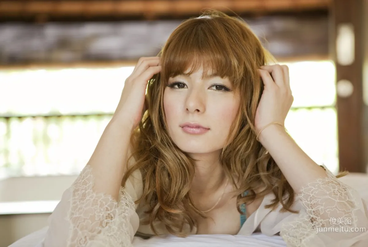 Suzanne スザンヌ/山本紗衣 《Lady days》 前編 [Image.tv] 寫真集 39
