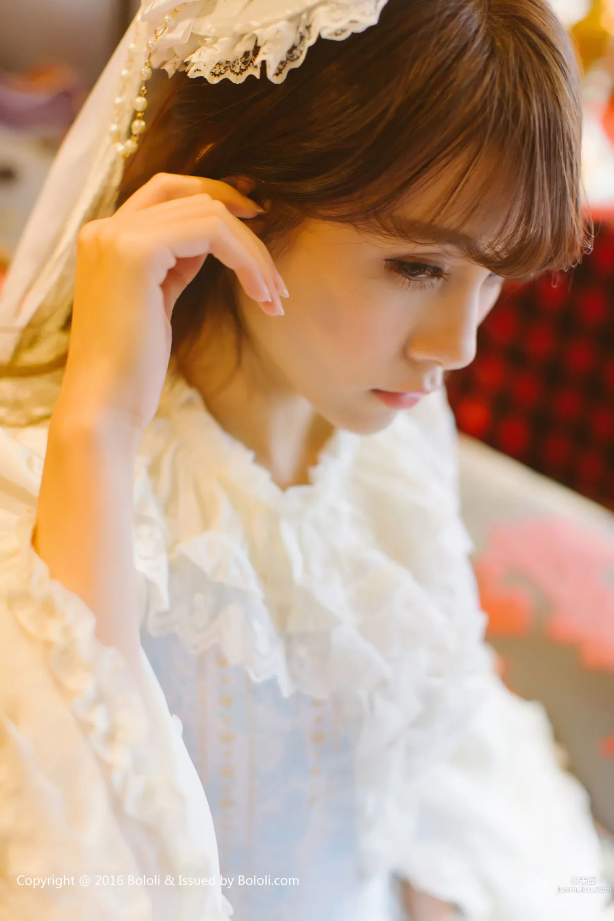 夏美醬《Lolita少女心》 [Kimoe激萌文化] KIM003 寫真集 26