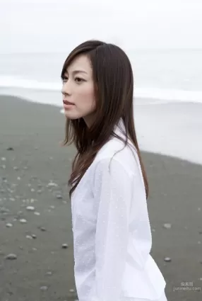 小橋めぐみ/小橋惠 Megumi Kobashi 《粉雪》 [Image.tv] 寫真集