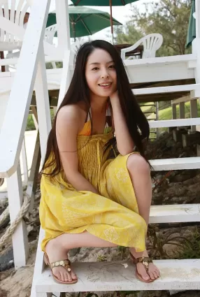 西原亜希/西原亞希《Japaness Traditional Beauty》 [Image.tv] 寫真集