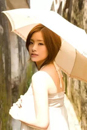 上戸彩/上戶彩《Treasure of Asia special release》 [Image.tv] 寫真集